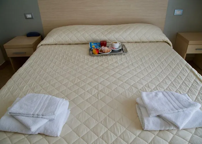 Hotel Etoile