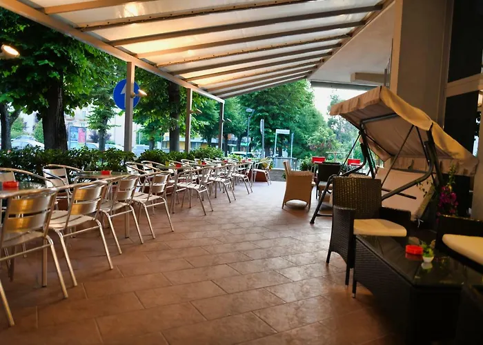 Hotel Etoile