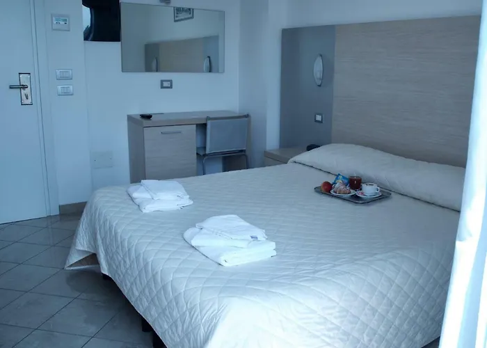 Hotel Etoile